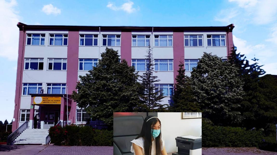 ÖĞRENCİMİZ SİNEM DENİZ'İN F KLAVYE BAŞARISI