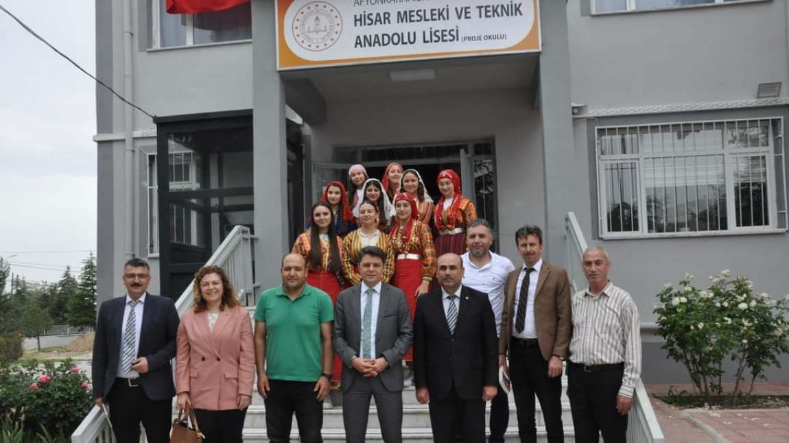 Okulumuzda Kaymakamımız Sayın Önder Çengel'in Katılımı İle 19 Mayıs Atatürk´ü Anma Gençlik ve Spor Bayramı Haftası Etkinliği Yapıldı